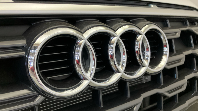 Audi Q2 30 TFSI 116 Sport 5dr Petrol Estate - Image 36